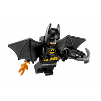 LEGO® DC Batman™ 70913 - Kräftemessen mit Scarecrow™