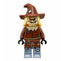 LEGO® DC Batman™ 70913 - Kräftemessen mit Scarecrow™