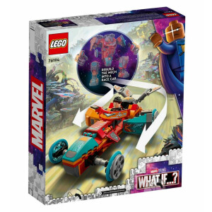 LEGO® Marvel Super Heroes 76194 - Tony Starks...
