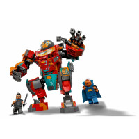 LEGO® Marvel Super Heroes 76194 - Tony Starks sakaarianischer Iron Man