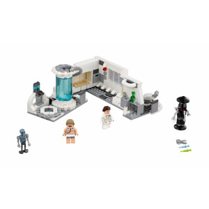 LEGO® Star Wars™ 75203 - Heilkammer auf Hoth™