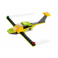 LEGO® Creator 3in1 31092 - Hubschrauber-Abenteuer