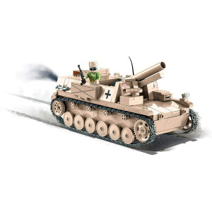 COBI 2528 - Sturmpanzer II