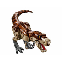 LEGO® Jurassic World™ 75936 - Jurassic Park: T. Rex Verwüstung