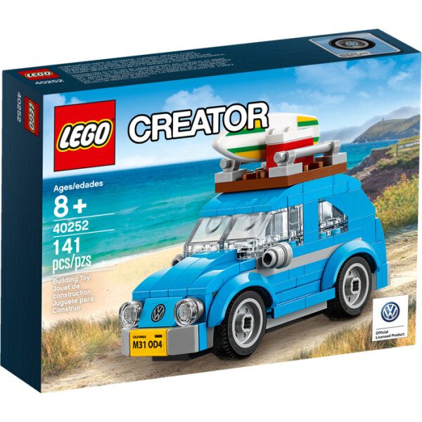 LEGO® Creator 40252 - Mini Volkswagen Käfer