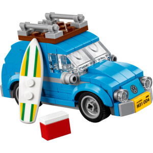 LEGO® Creator 40252 - Mini Volkswagen Käfer