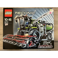 LEGO® Technic 8274 - Mähdrescher