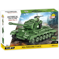 COBI 2564 - M26 Pershing (T26E3)