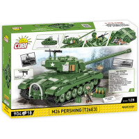 COBI 2564 - M26 Pershing (T26E3)