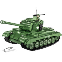 COBI 2564 - M26 Pershing (T26E3)