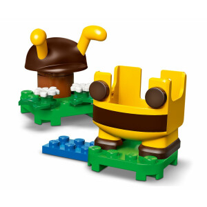 LEGO® Super Mario™ 71393 - Bienen-Mario Anzug