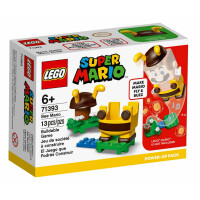 LEGO® Super Mario™ 71393 - Bienen-Mario Anzug