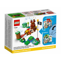 LEGO® Super Mario™ 71393 - Bienen-Mario Anzug