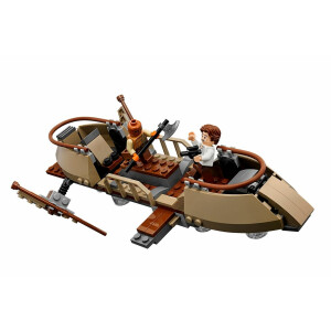 LEGO® Star Wars™ 75174 - Desert Skiff Escape