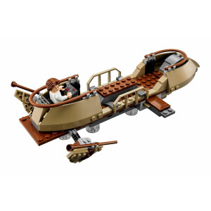 LEGO® Star Wars™ 75174 - Desert Skiff Escape