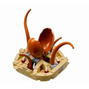 LEGO® Star Wars™ 75174 - Desert Skiff Escape