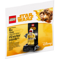 LEGO® Star Wars™ 40299 - Kessel Mine Worker Polybag