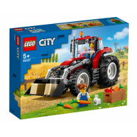 LEGO® City 60287 - Traktor